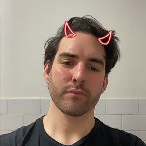 Meet your Posher, Geraldo